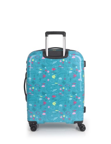 Maleta mediana Gabol ACQUA