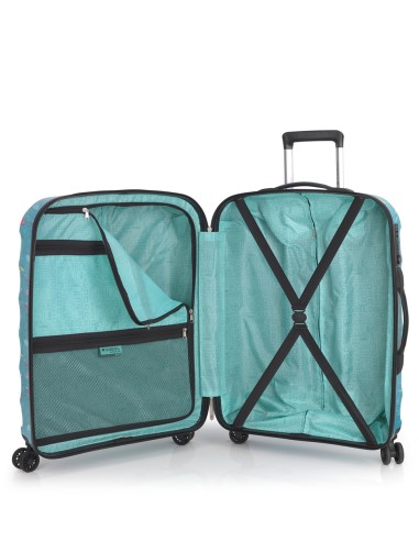 Maleta mediana Gabol ACQUA