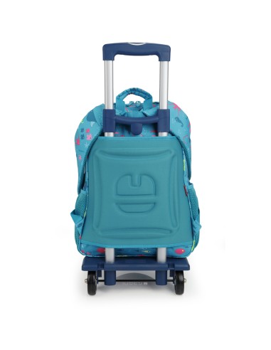 Mochila adaptable a carro Gabol ACQUA