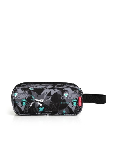 Estuche triple Gabol SCORE Portatodo Estuche | Fraber