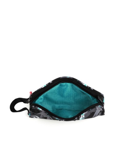 Estuche triple Gabol SCORE Portatodo Estuche | Fraber