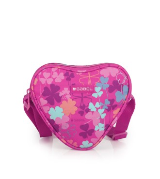 Bolso infantil Gabol CLOVER