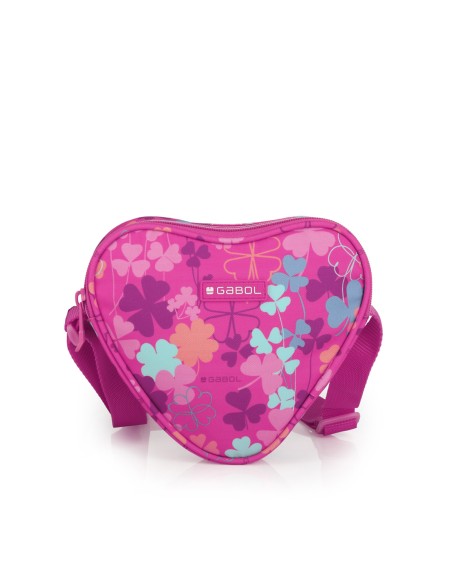 Bolso infantil Gabol CLOVER