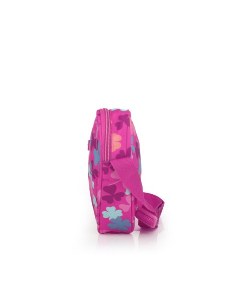 Bolso infantil Gabol CLOVER