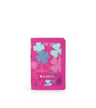 Cartera Gabol CLOVER