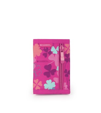 Cartera Gabol CLOVER 2