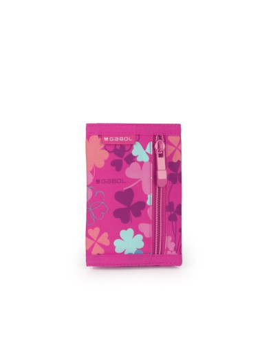 Cartera Gabol CLOVER