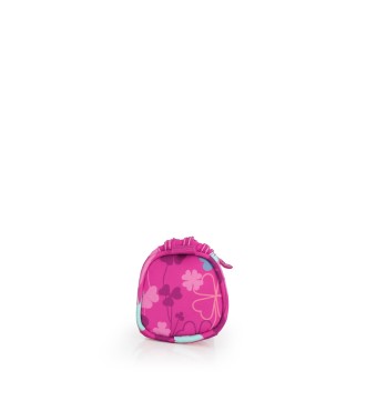 Estuche triple Gabol CLOVER 2