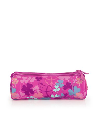 Estuche triple Gabol CLOVER