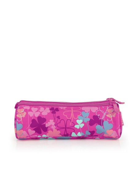 Estuche triple Gabol CLOVER Estuche triple Gabol CLOVER