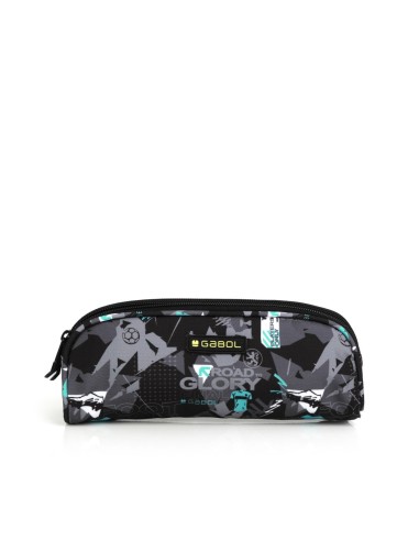 Estuche doble Gabol SCORE Portatodo Estuche | Fraber