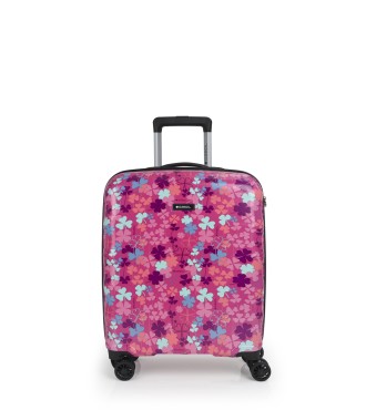 Maleta de cabina Gabol CLOVER