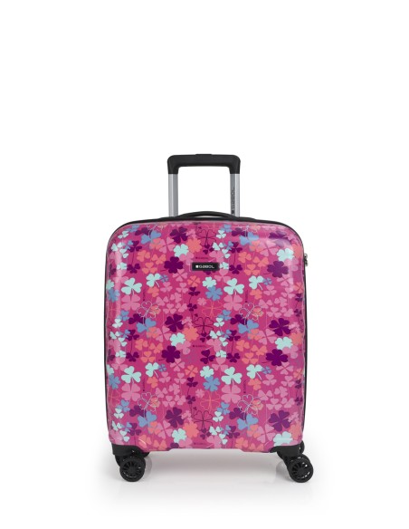 Maleta de cabina Gabol CLOVER Maleta de cabina Gabol CLOVER