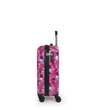 Maleta de cabina Gabol CLOVER 2