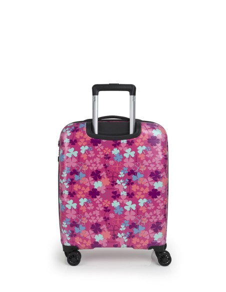 Maleta de cabina Gabol CLOVER Maleta de cabina Gabol CLOVER