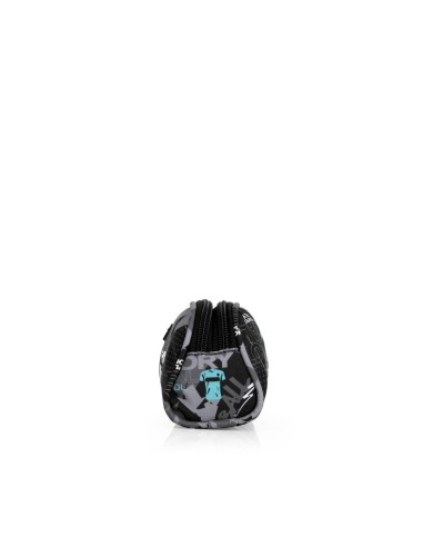 Estuche doble Gabol SCORE Portatodo Estuche | Fraber