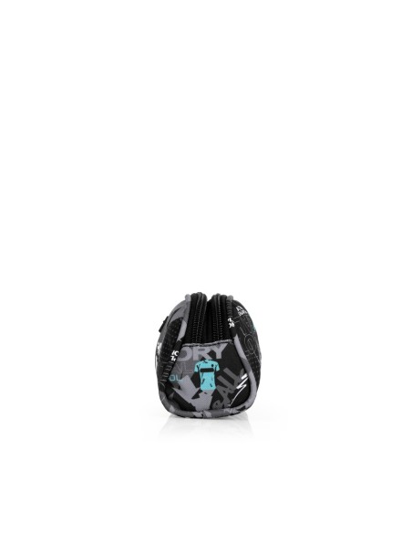Estuche doble Gabol SCORE Portatodo Estuche | Fraber