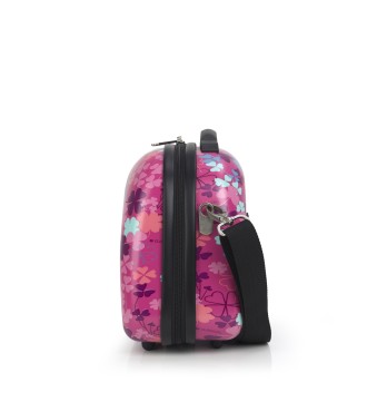 Neceser CLOVER rígido con capacidad de 14L 2