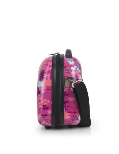 Neceser CLOVER rígido con capacidad de 14L