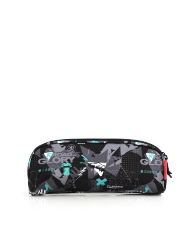 Estuche doble Gabol SCORE Portatodo Estuche | Fraber
