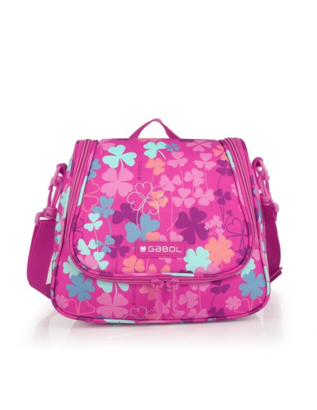 Porta alimentos térmico Gabol CLOVER Porta alimentos térmico Gabol CLOVER