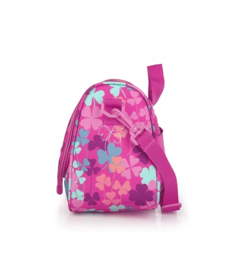 Porta alimentos térmico Gabol CLOVER 2