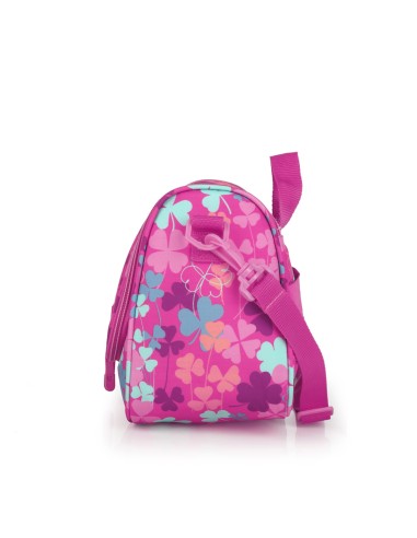 Porta alimentos térmico Gabol CLOVER
