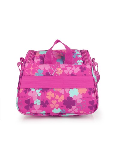 Porta alimentos térmico Gabol CLOVER