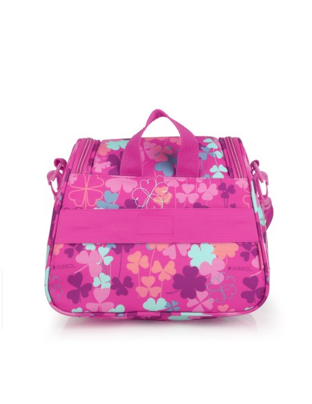 Porta alimentos térmico Gabol CLOVER Porta alimentos térmico Gabol CLOVER