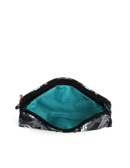 Estuche doble Gabol SCORE Portatodo Estuche | Fraber
