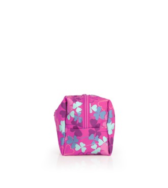 Estuche neceser Gabol CLOVER 2