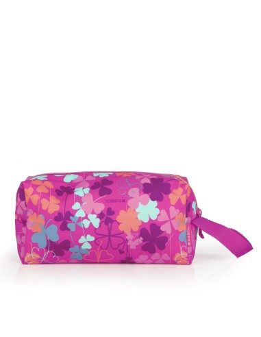 Estuche neceser Gabol CLOVER