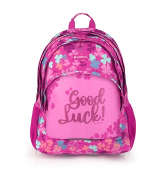 Mochila Gabol CLOVER