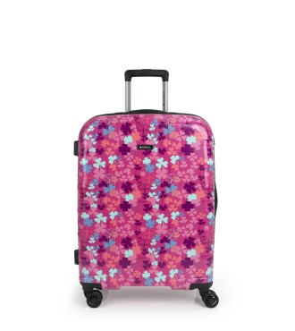 Maleta mediana Gabol CLOVER