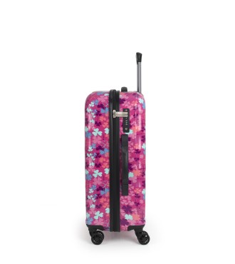 Maleta mediana Gabol CLOVER 2