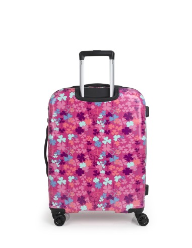 Maleta mediana Gabol CLOVER