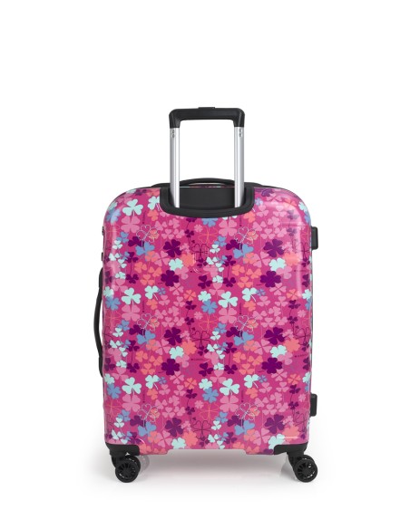 Maleta mediana Gabol CLOVER Maleta mediana Gabol CLOVER