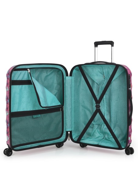 Maleta mediana Gabol CLOVER Maleta mediana Gabol CLOVER