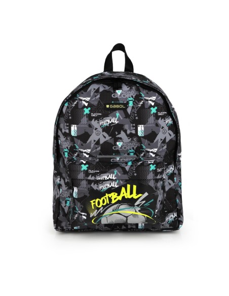 Mochila Gabol SCORE Mochilas Escolares | Fraber