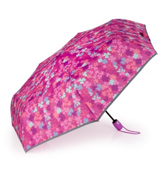 Paraguas plegable Gabol CLOVER