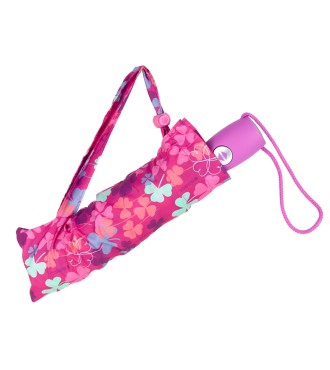 Paraguas plegable Gabol CLOVER 2