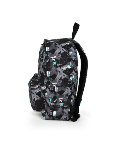 Mochila Gabol SCORE Mochilas Escolares | Fraber