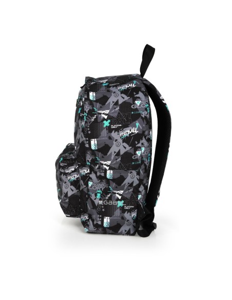 Mochila Gabol SCORE Mochilas Escolares | Fraber