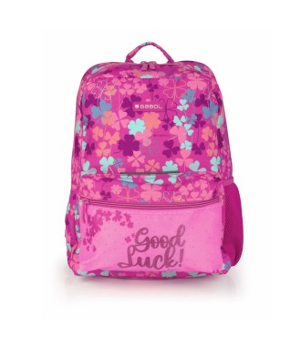 Mochila adaptable a carro Gabol CLOVER