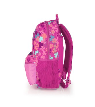 Mochila adaptable a carro Gabol CLOVER 2