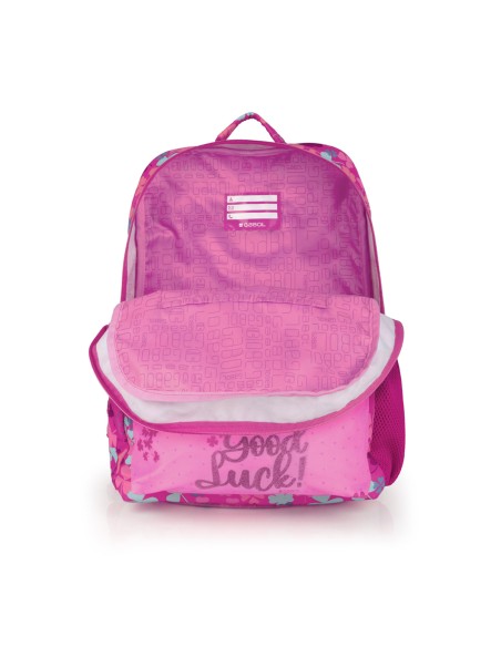 Mochila adaptable a carro Gabol CLOVER