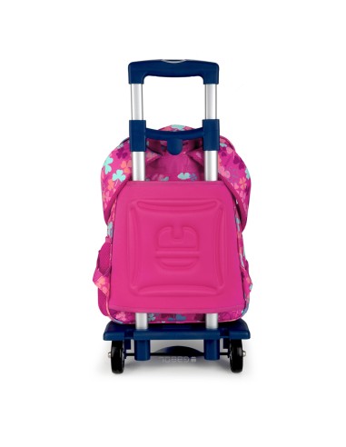 Mochila adaptable a carro Gabol CLOVER