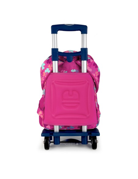 Mochila adaptable a carro Gabol CLOVER