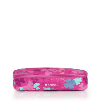 Porta alimentos térmico Gabol CLOVER