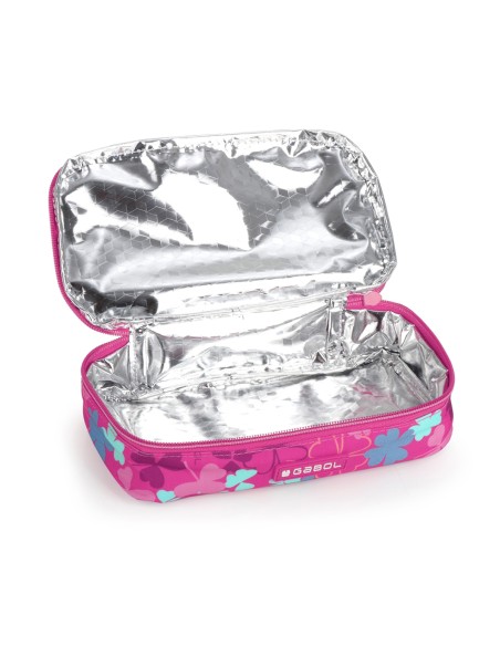 Porta alimentos térmico Gabol CLOVER Porta alimentos térmico Gabol CLOVER